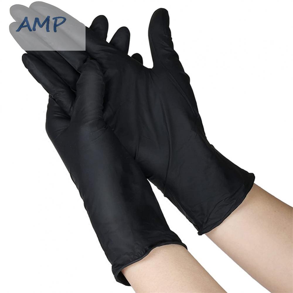 new-8-rubber-gloves-for-home-cleaning-good-flexibility-oil-resistance-brand-new