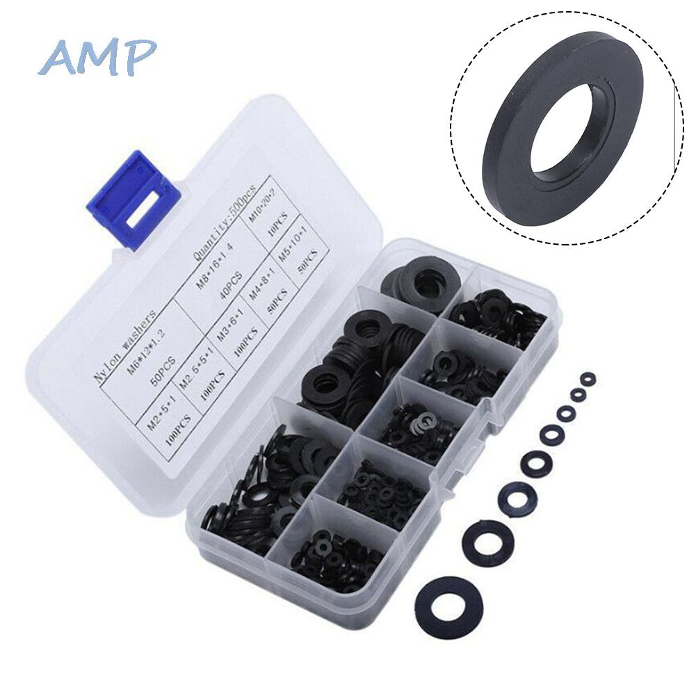 new-8-rubber-o-ring-m2-m10-repair-wear-resistant-with-plastic-box-500x-black