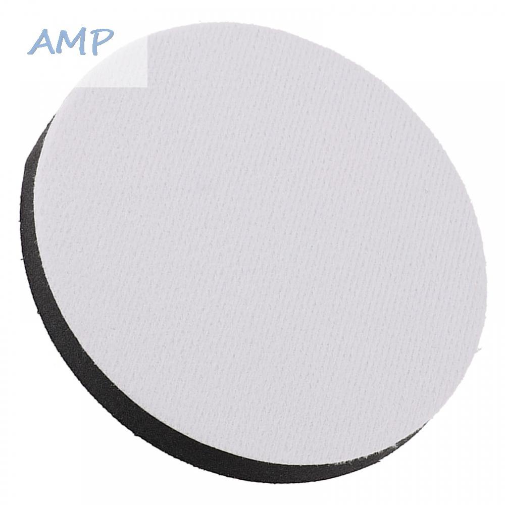 new-8-buffering-pad-super-light-white-black-convenient-replacement-interface-pad