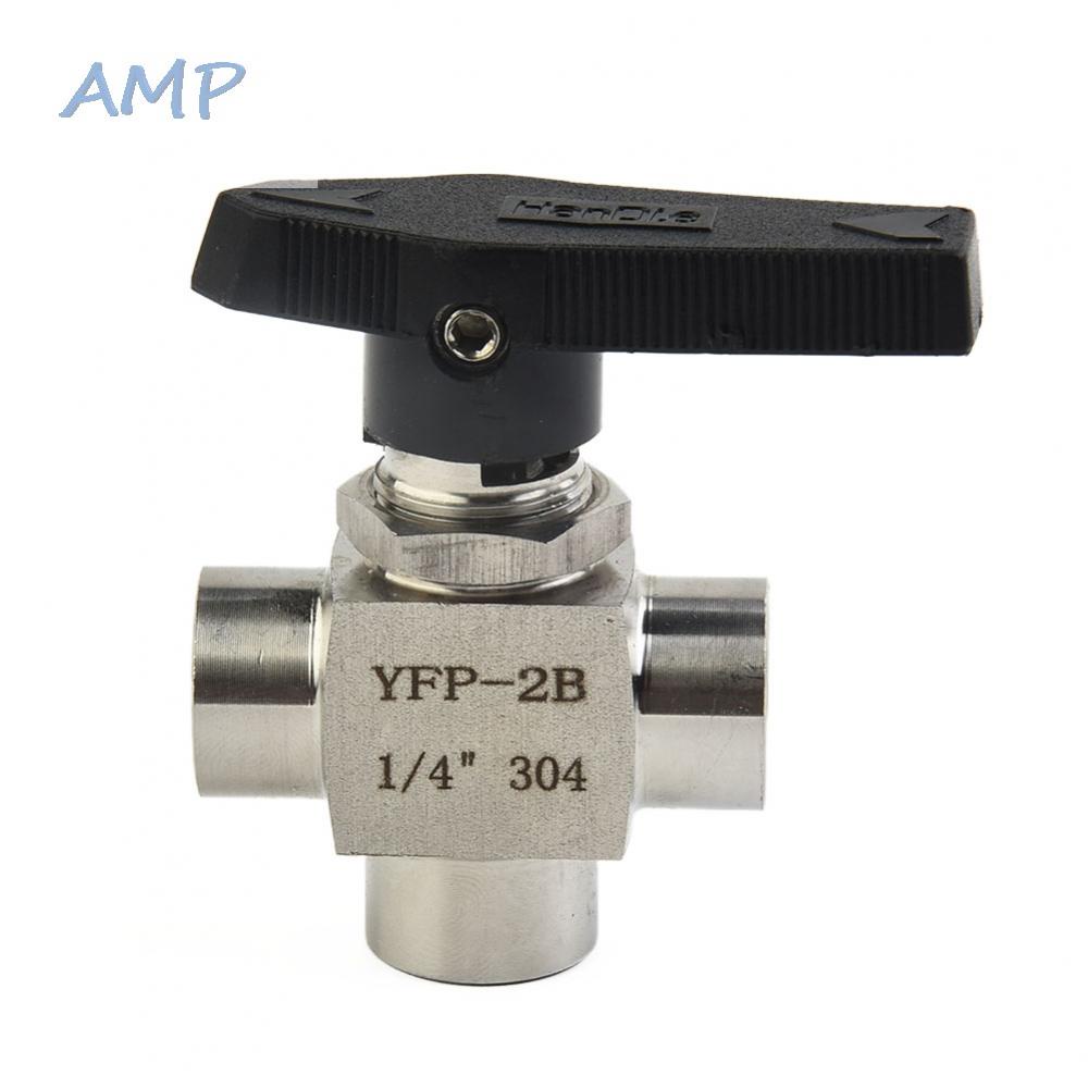 new-8-ball-valve-304-stainless-steel-bspp-g1-2-high-pressure-valve-for-water