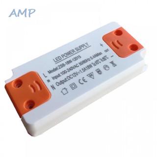 ⚡NEW 8⚡LED Transformer DC Transformer For LED Strip Lights G4 LED Driver MR16 LED