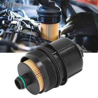 Aries306 3.0L V6 เครื่องยนต์กรองน้ำมัน 68507598AA อุปกรณ์เสริมสำหรับรถยนต์สำหรับ Nissan QASHQAI II 2011-2013