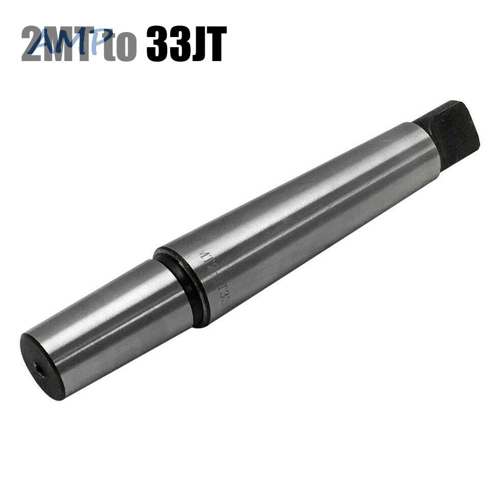 new-8-2mt-to-33jt-1-piece-durable-mt2-jt33-morse-taper-shank-practical-quality