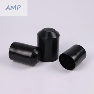 ⚡NEW 8⚡Warm Shrink End Cap Heat Shrink Warm Shrink Waterproof Cap For Cable End