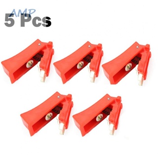 ⚡NEW 8⚡Trigger Switch 200A/ 350A/ 500A 5pcs Torch Switch Welding High Quality