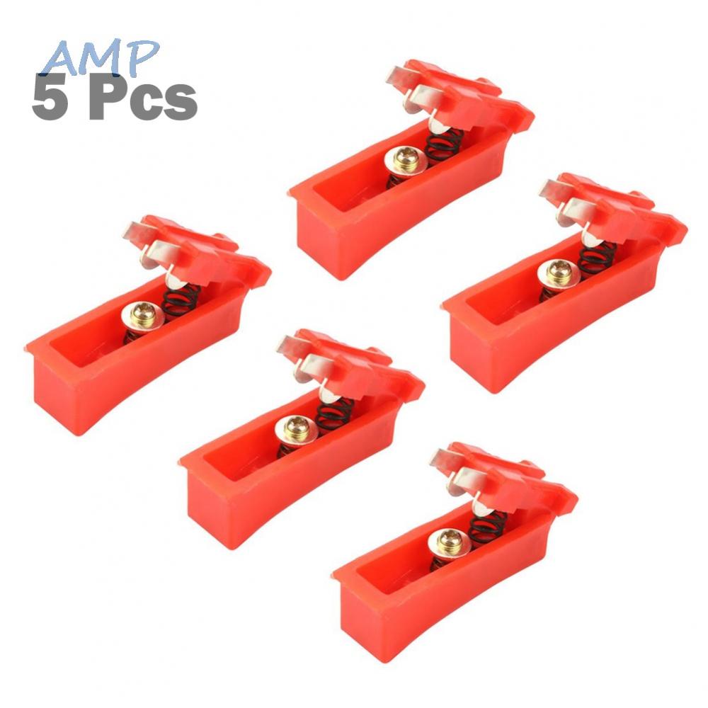 new-8-trigger-switch-200a-350a-500a-5pcs-torch-switch-welding-high-quality