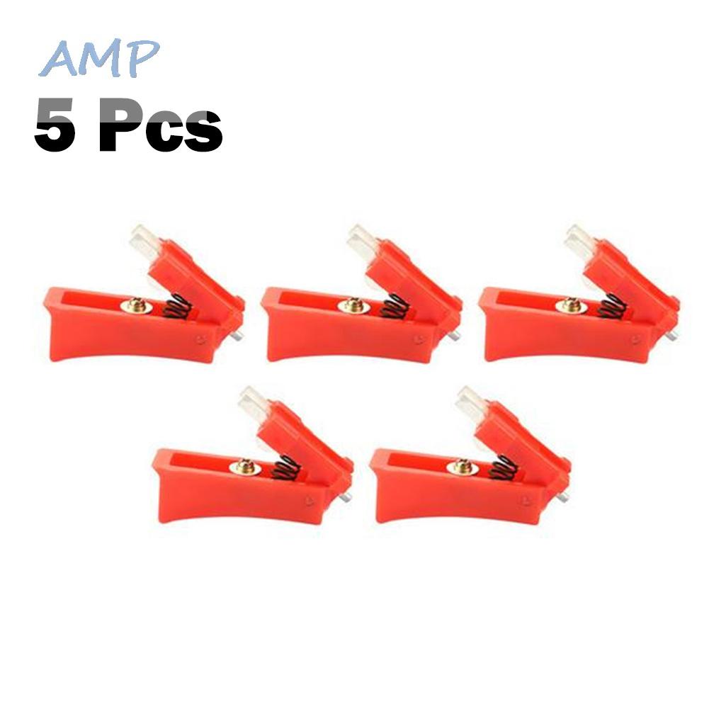 new-8-trigger-switch-200a-350a-500a-5pcs-torch-switch-welding-high-quality