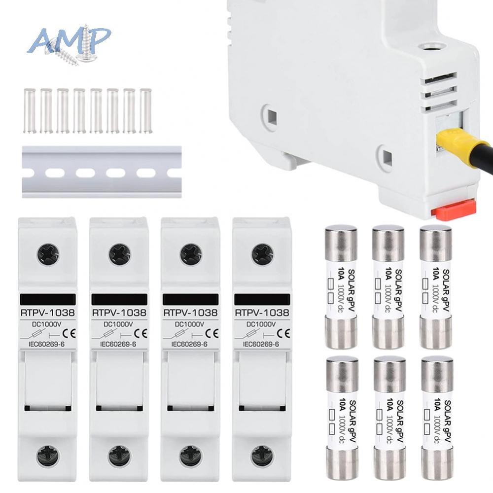 new-8-pv-fuse-holders-1p-1set-dc1000v-photovoltaic-fuse-10-15-20-25-32a-2022