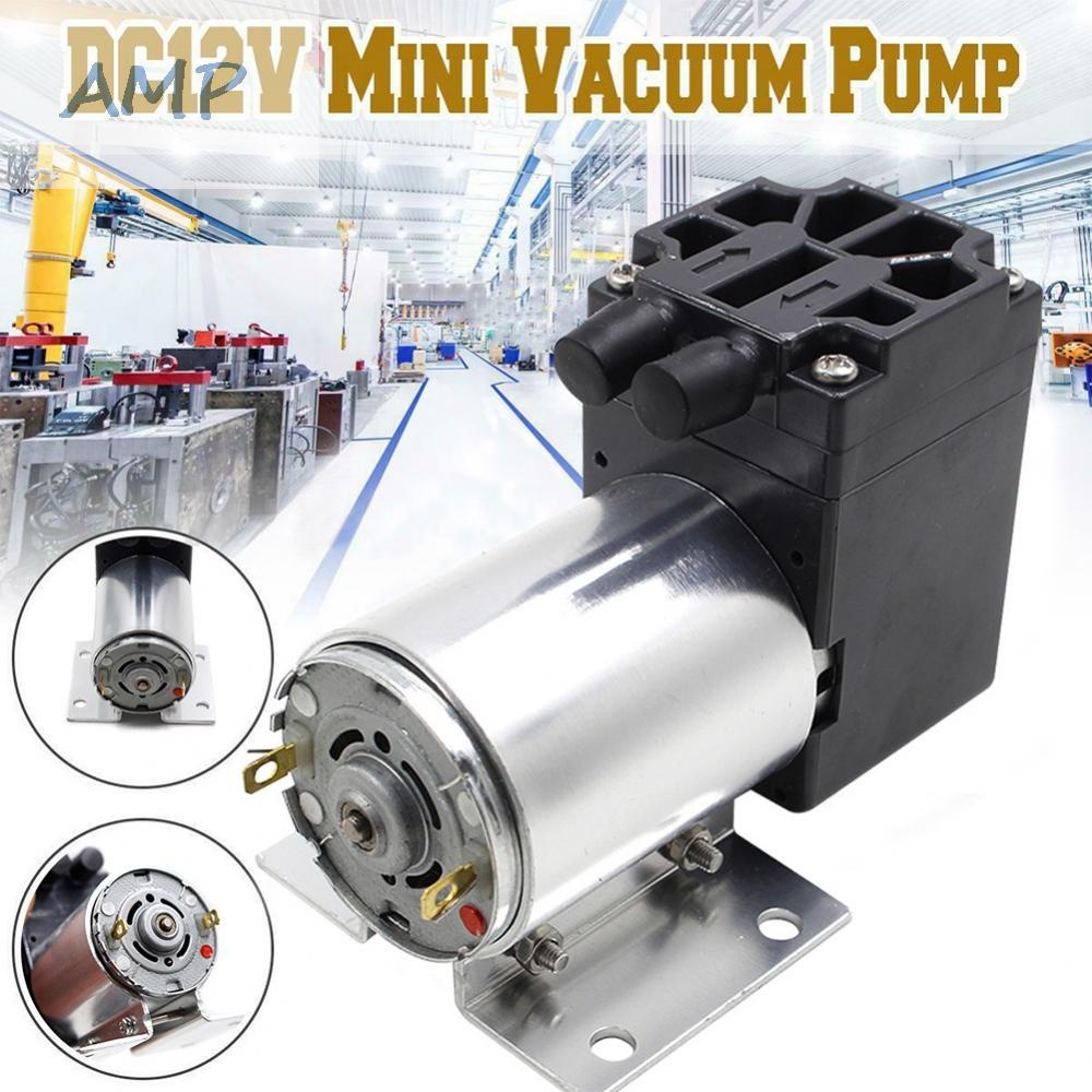 new-8-vacuum-suction-pump-air-pump-dc9v-14v-vacuum-pump-with-bracket-12v-500ma