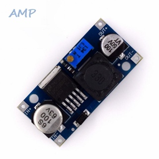 ⚡NEW 8⚡Step-Down Module 4.5-60v Accessories Adjustable DC-DC Fittings LM2596HV
