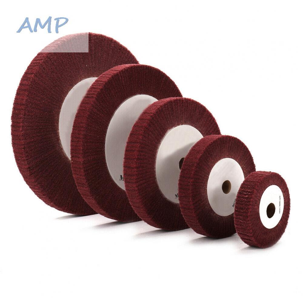 new-8-grinding-wheel-polishing-wheel-outdoor-parts-abrasive-buffing-accessories