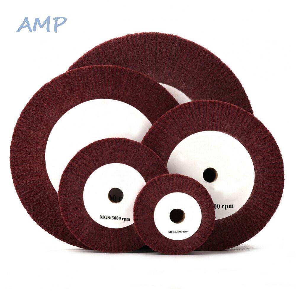 new-8-grinding-wheel-polishing-wheel-outdoor-parts-abrasive-buffing-accessories