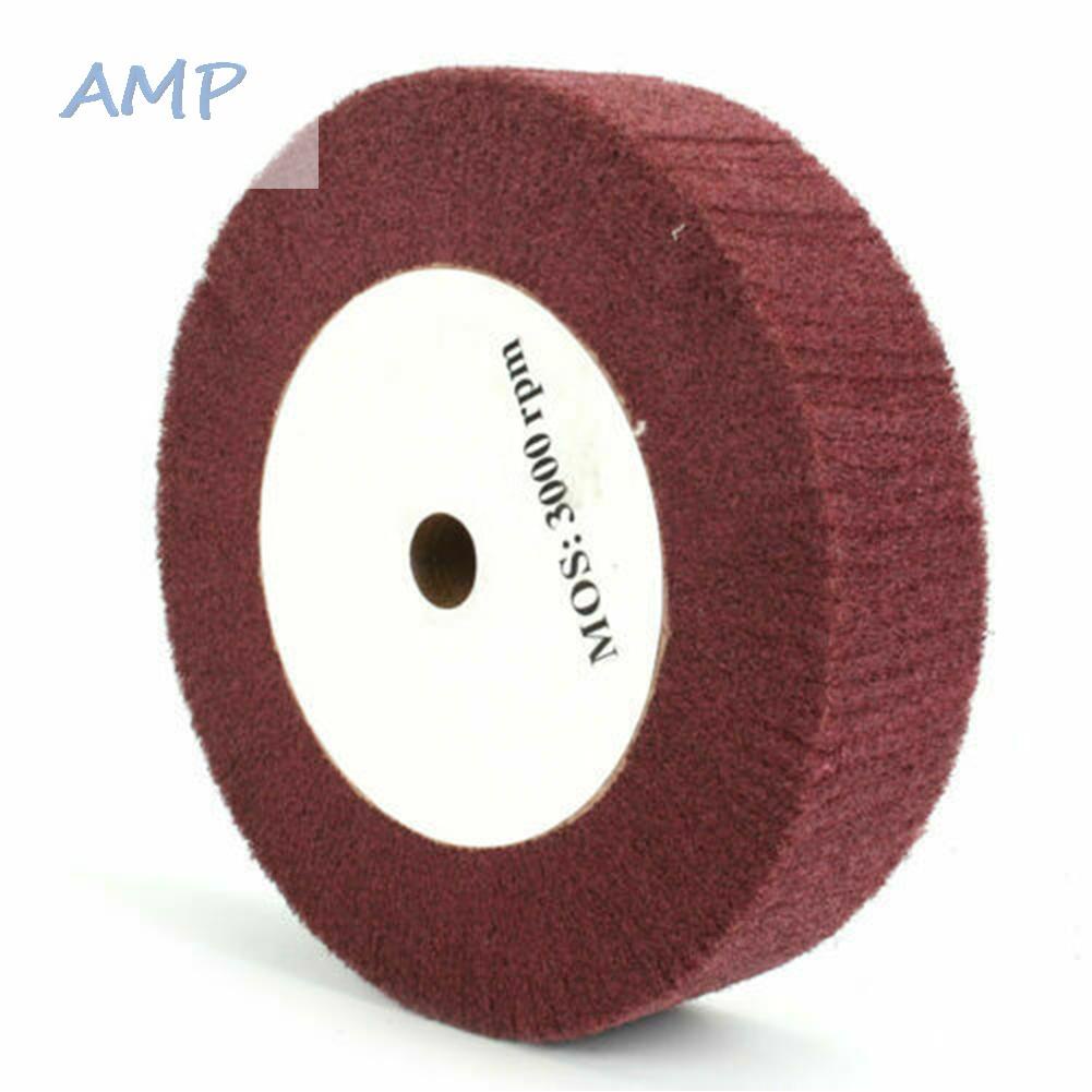 new-8-grinding-wheel-polishing-wheel-outdoor-parts-abrasive-buffing-accessories