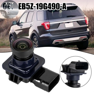 ชิ้นส่วนอิเล็กทรอนิกส์กล้องถอยหลัง สําหรับ Ford Explorer 2011-2015 EB5Z-19G490-A
