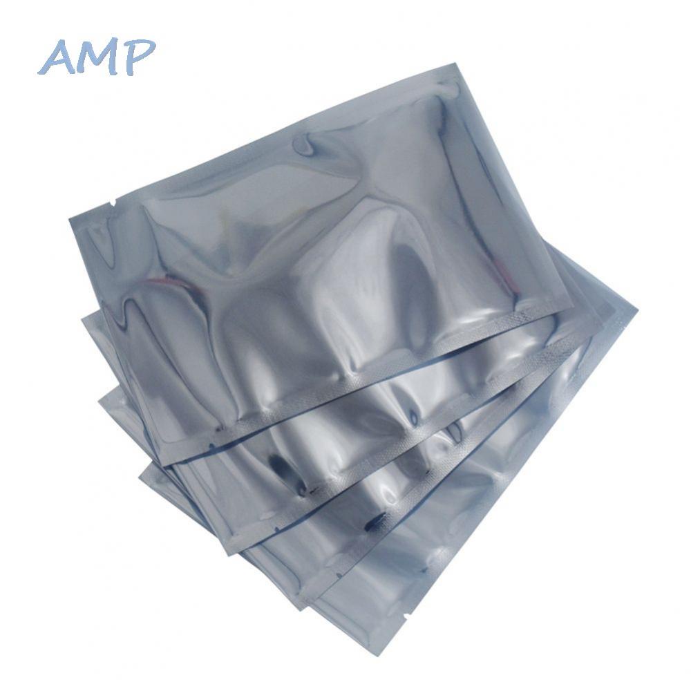 new-8-electronic-bags-100pcs-apet-cpp-anti-static-dust-proof-moisture-proof-2022