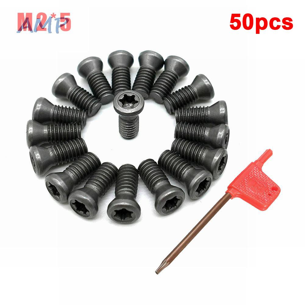 new-8-screws-socket-head-carbide-inserts-changing-cnc-lathe-tools-screw-lathe-tool