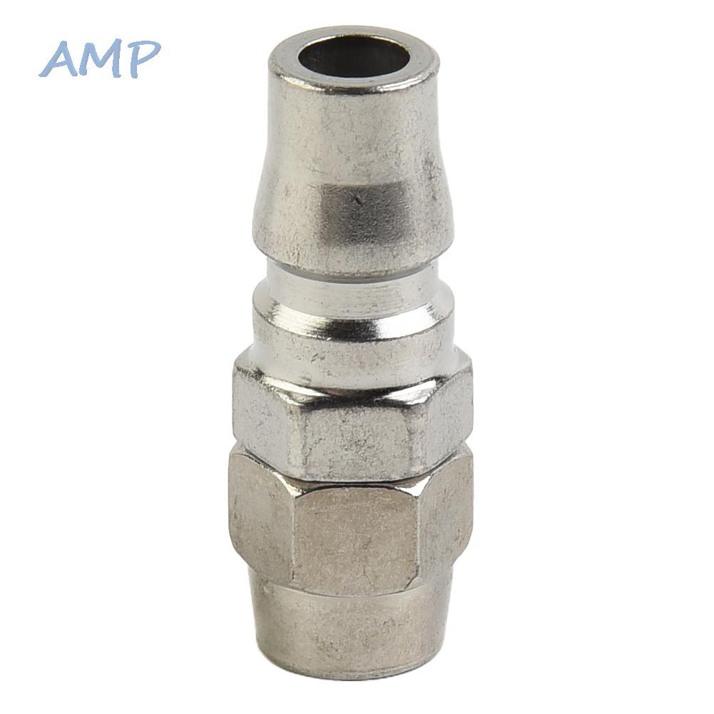 new-8-pneumatic-connector-connector-coupler-plug-iron-galvanized-pm-pneumatic