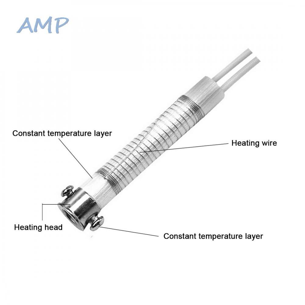 new-8-high-quality-heating-core-weld-solder-1-1pc-replacement-220v-50hz-core