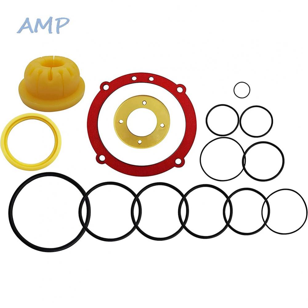 new-8-o-ring-kit-cap-spacer-f250s-o-ring-overhaul-kit-rebuild-kit-402011-500407