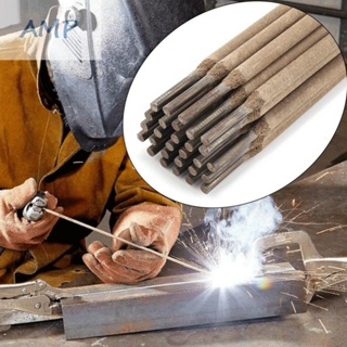 ⚡NEW 8⚡Welding Rod Electrodes Mild Steel Excellent Welding Performance 100% Brand New