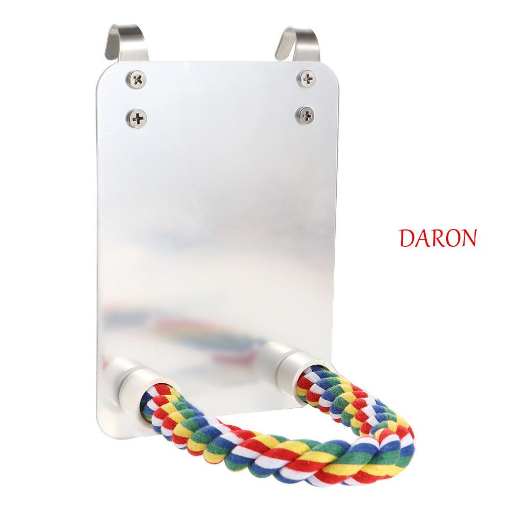 daron-อุปกรณ์เสริมกรงนกแก้ว-พร้อมเชือก-สําหรับเจ้าสาว