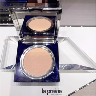 La Prairie Blue Caviar คอนซีลเลอร์ เอสเซนส์ เนื้อฝุ่น 4 กรัม