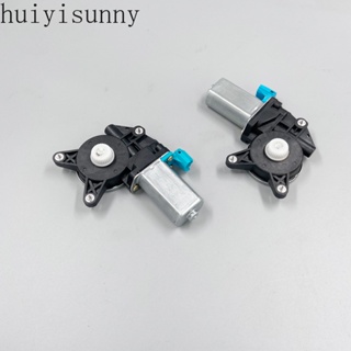 Hys มอเตอร์ประตูหน้าต่างด้านหน้า สําหรับ chevy optra suzuki forenza 2003-2008 oem  96475128