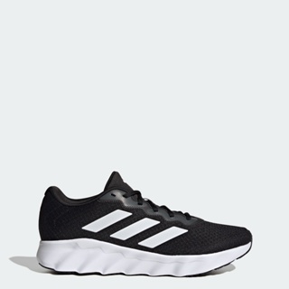 adidas วิ่ง รองเท้าวิ่ง Switch Move Unisex สีดำ ID5253