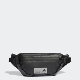 adidas เทรนนิง กระเป๋าคาดเอว 4ATHLTS ID Unisex สีดำ HT4763