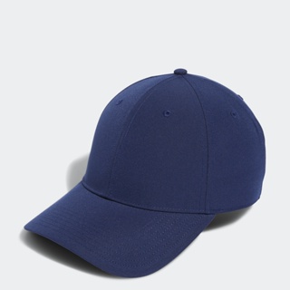 adidas กอล์ฟ หมวก Crestable Golf Performance ผู้ชาย สีน้ำเงิน HA9265