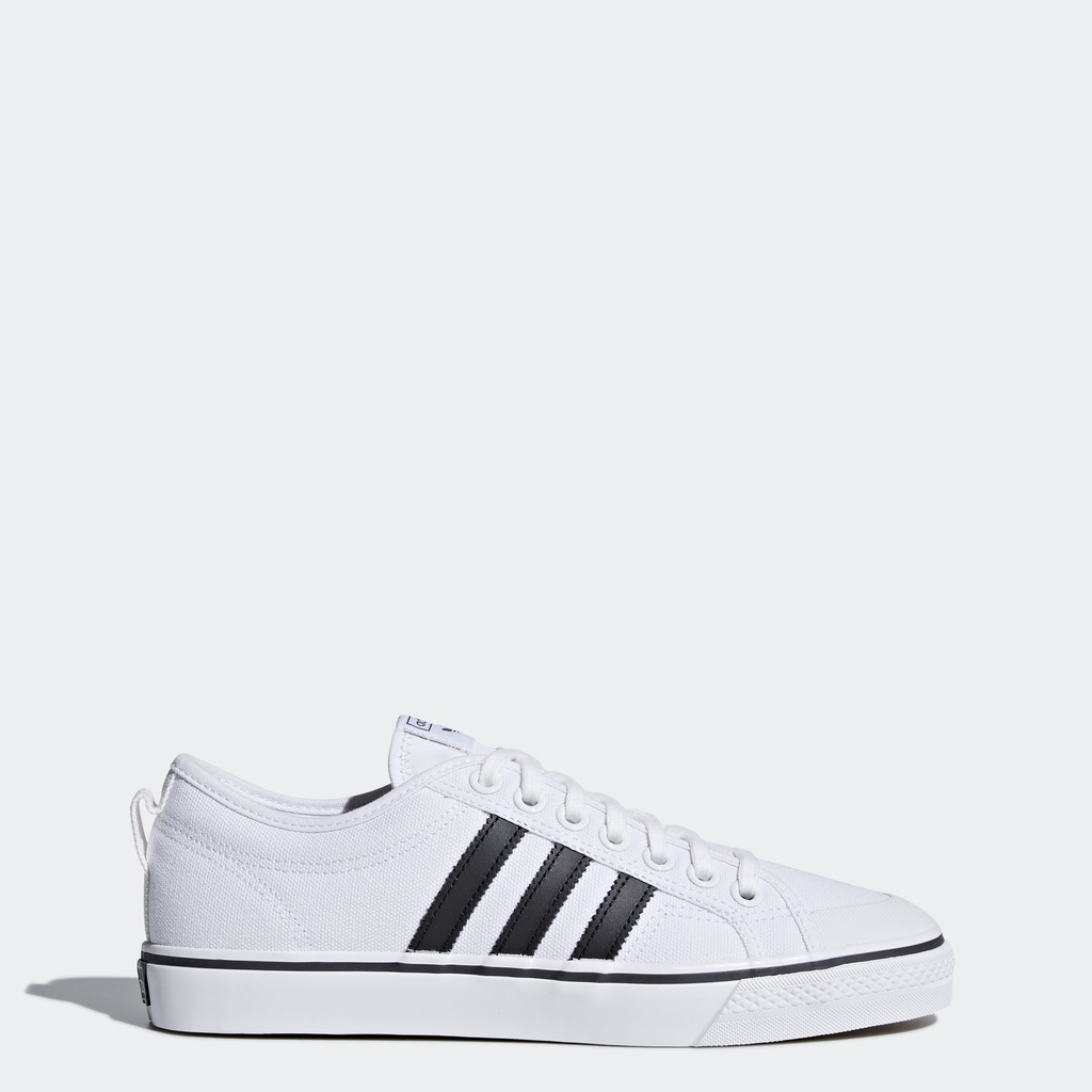 adidas-ไลฟ์สไตล์-รองเท้า-nizza-unisex-สีขาว-cq2333