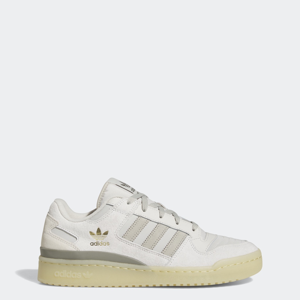 adidas-บาสเกตบอล-รองเท้า-forum-low-ผู้ชาย-สีเทา-hq7096