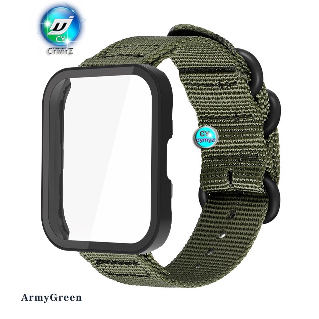 สาย-amazfit-bip-5-สาย-สายไนลอน-สาย-amazfit-bip-5-สาย-สายรัดข้อมือกีฬา-เคส-amazfit-bip-5-เคส-เกราะป้องกัน-ฟิล์ม-amazfit-bip-5-ฟิล์ม