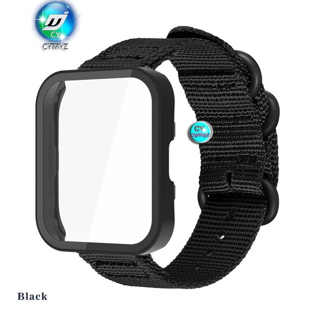 สาย-amazfit-bip-5-สาย-สายไนลอน-สาย-amazfit-bip-5-สาย-สายรัดข้อมือกีฬา-เคส-amazfit-bip-5-เคส-เกราะป้องกัน-ฟิล์ม-amazfit-bip-5-ฟิล์ม