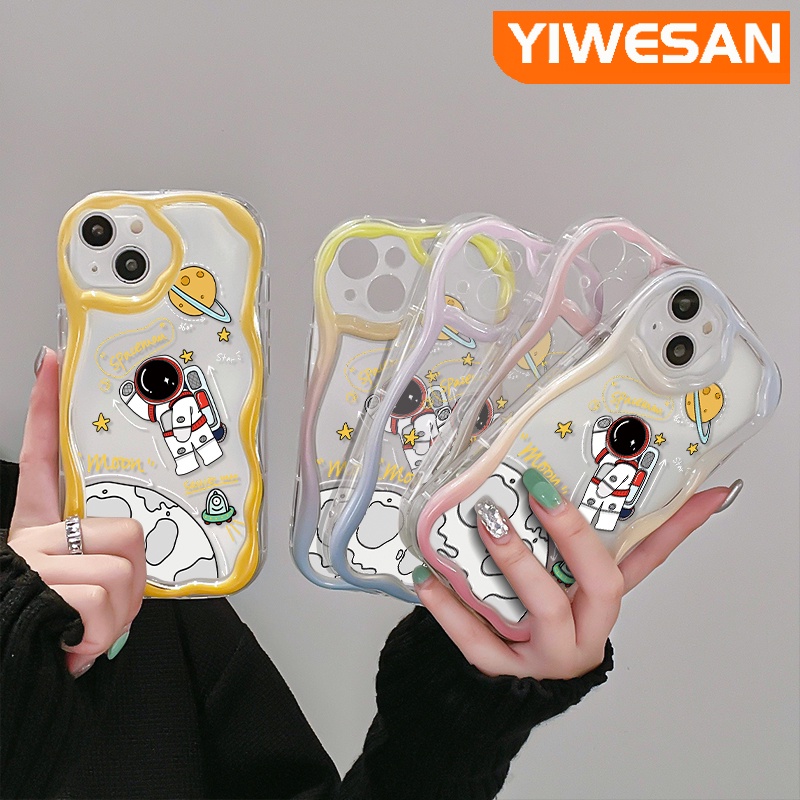 เคสโทรศัพท์มือถือแบบนิ่ม-ใส-กันกระแทก-ลายดวงจันทร์อวกาศ-แฟชั่น-สําหรับ-xiaomi-redmi-10-prime-10c-9-prime-12c-poco-c55-poco-m2