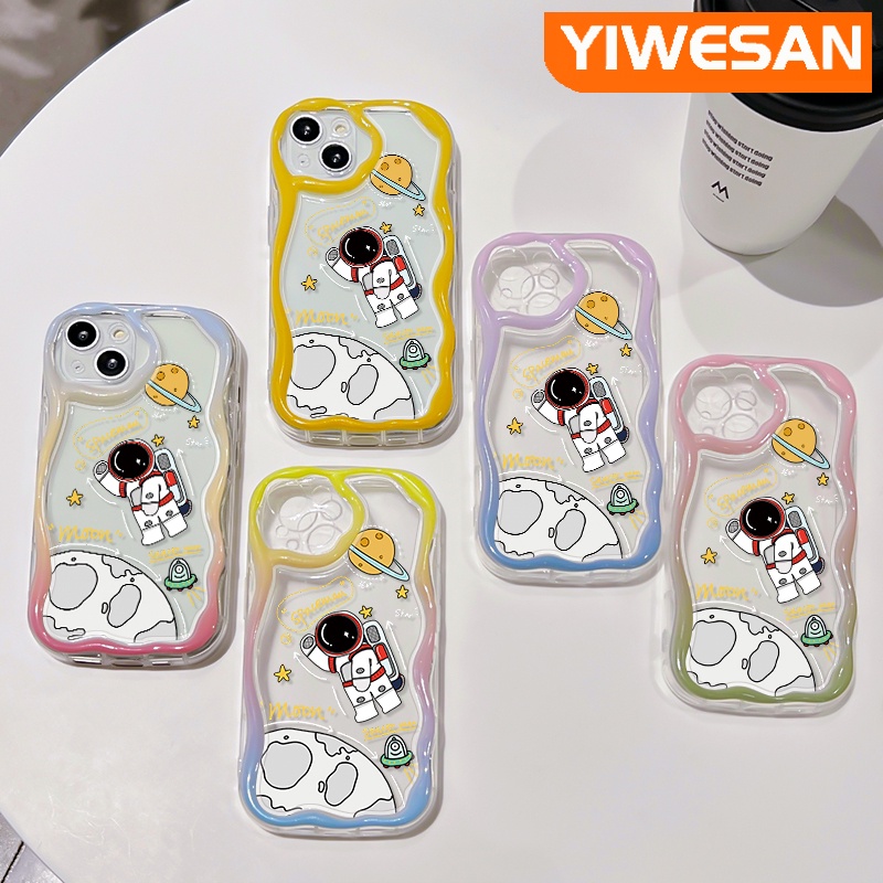 เคสโทรศัพท์มือถือแบบนิ่ม-ใส-กันกระแทก-ลายดวงจันทร์อวกาศ-แฟชั่น-สําหรับ-xiaomi-redmi-10-prime-10c-9-prime-12c-poco-c55-poco-m2