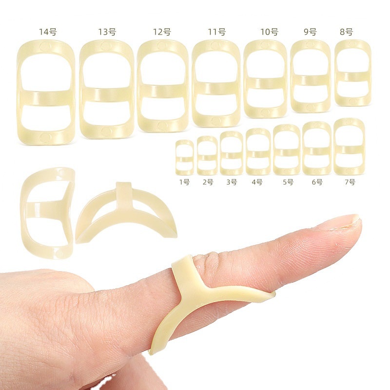 hot-sale-finger-fixing-plywood-finger-ring-finger-sleeve-joint-protection-bending-deformation-childrens-hammer-finger-holder-spot-8-26li