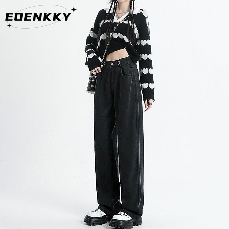 eoenkky-กางเกงขายาว-กางเกงเอวสูง-สไตล์เกาหลี-แฟชั่น-2023-new-fashion-ทันสมัย-สวยงาม-ทันสมัย-a23l09o-36z230909