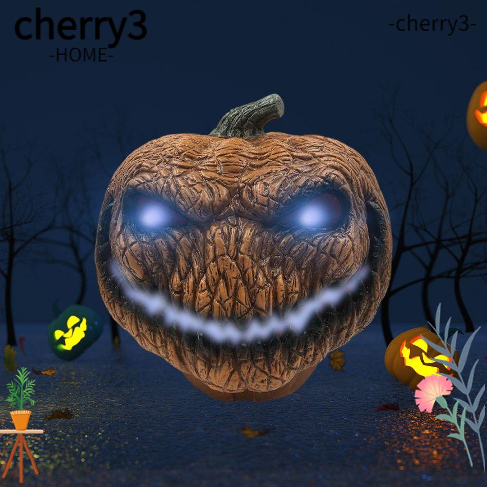 cherry3-โคมไฟ-led-พลาสติก-รูปฟักทองฮาโลวีน-หลากสี-พร็อพสยองขวัญ-สําหรับตกแต่งปาร์ตี้ฮาโลวีน