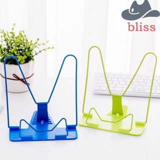 Bliss ชั้นวางหนังสือ และแล็ปท็อป แบบพกพา สําหรับนักเรียน และสํานักงาน