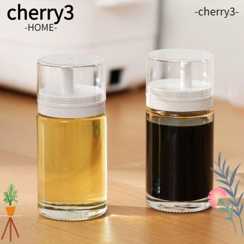 cherry3-เครื่องจ่ายน้ํามัน-ซอส-แก้ว-ขวดน้ํามัน-หัวฉีด-ในครัวเรือน-ช่องระบายอากาศ-น้ําส้มสายชู-น้ํามัน-ครูท-ครัว