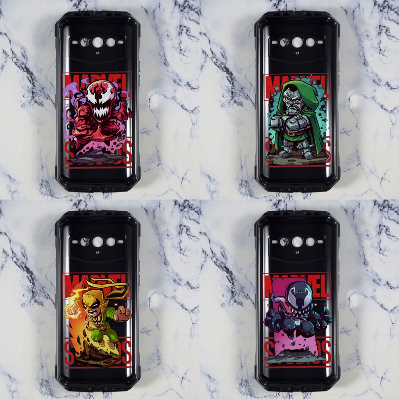 เคสโทรศัพท์ซิลิโคน-tpu-แบบนิ่ม-ลาย-marvel-doogee-s100-pro-s100-lite-s100