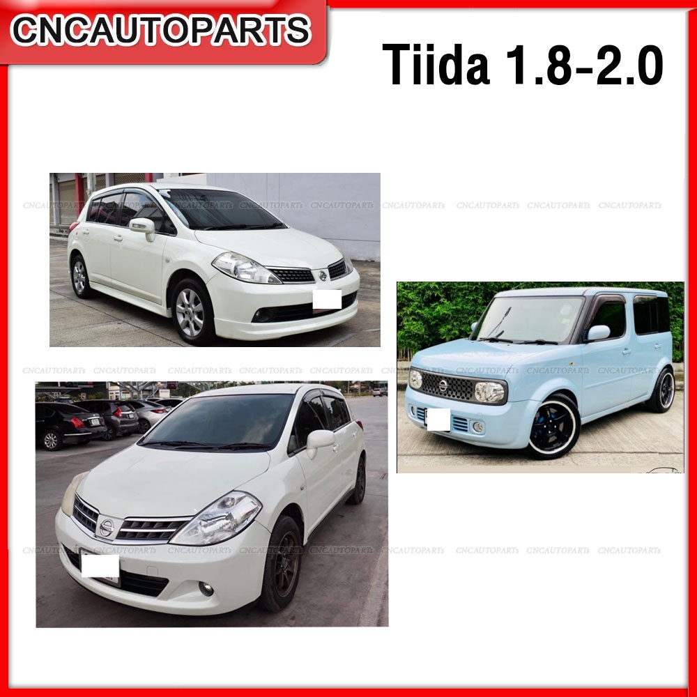 wix-ไส้กรองอากาศ-nissan-tiida-1-8-2-0-cube-รหัสอะไหล่-16546-ed000-wa9604