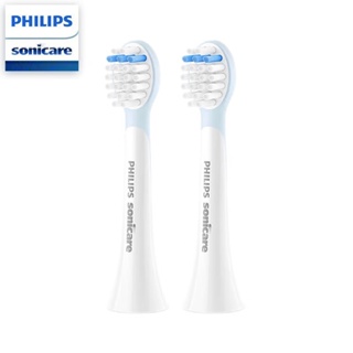 Philips HX2032 หัวแปรงสีฟันโซนิค แบบเปลี่ยน สําหรับเด็ก Philips HX2432 HX6312 HX6322 HX6352 HX2472
