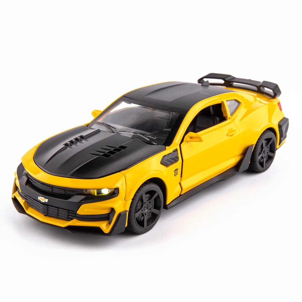 โมเดลรถยนต์จําลอง-1-ถึง-32-tianying-chevrolet-camaro-ของเล่นสําหรับเด็ก