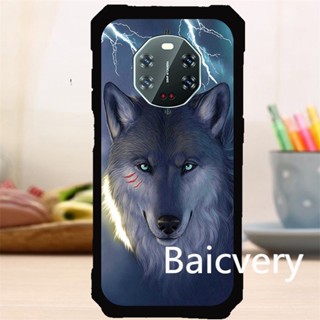 เคสซิลิโคน TPU แบบนิ่ม สําหรับ Blackview BV8800 BL8800 Blackview BV8800 BL8800