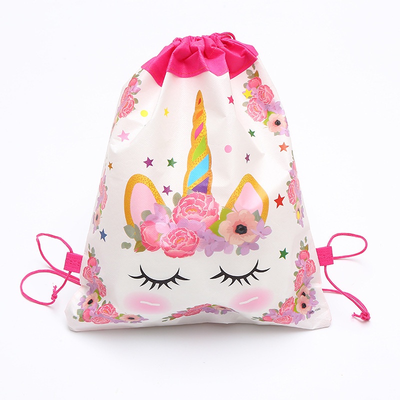 spot-second-hair-unicorn-unicorn-mini-non-woven-fabric-bag-drawstring-bag-bag-storage-bag-bag-8cc