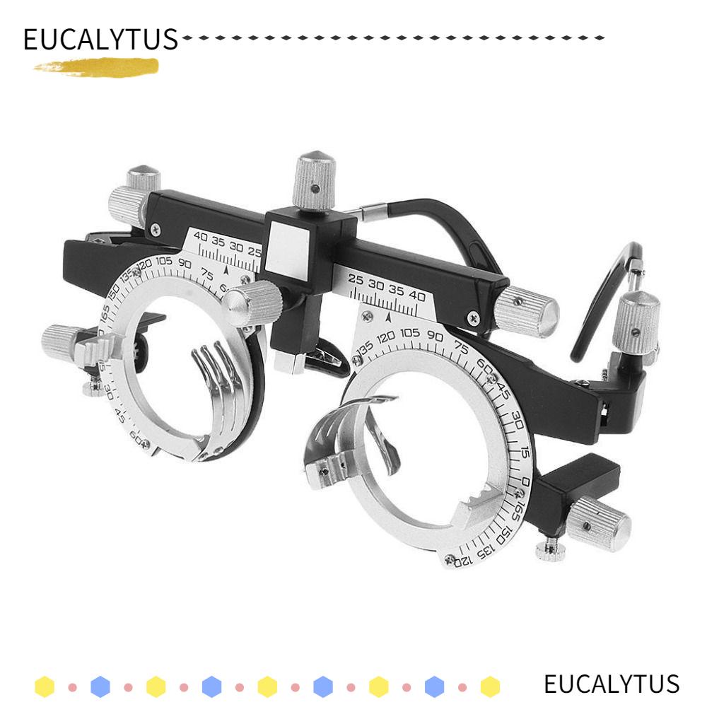 eutus-ออปติคอลออปติคอล-โลหะ-สีดํา-สําหรับทดสอบสายตา