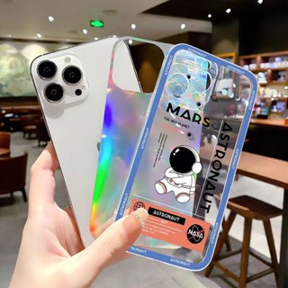 เคสโทรศัพท์มือถือแบบนิ่ม TPU ใส ลายนักบินอวกาศ Diy สําหรับ Tecno Camon 20 Pro 5G Spark 10C Spark 10 4G Spark Go 2023 Pop 7 Pro Pova Neo Pova Neo 2