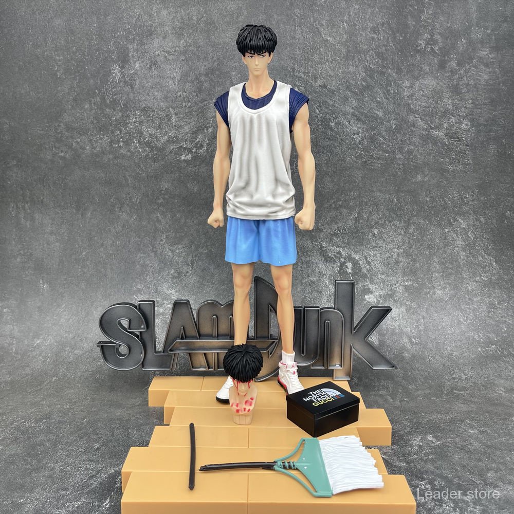 [Spot] dunk master GK dreamy meteor Maple famous scene resonance hand ...